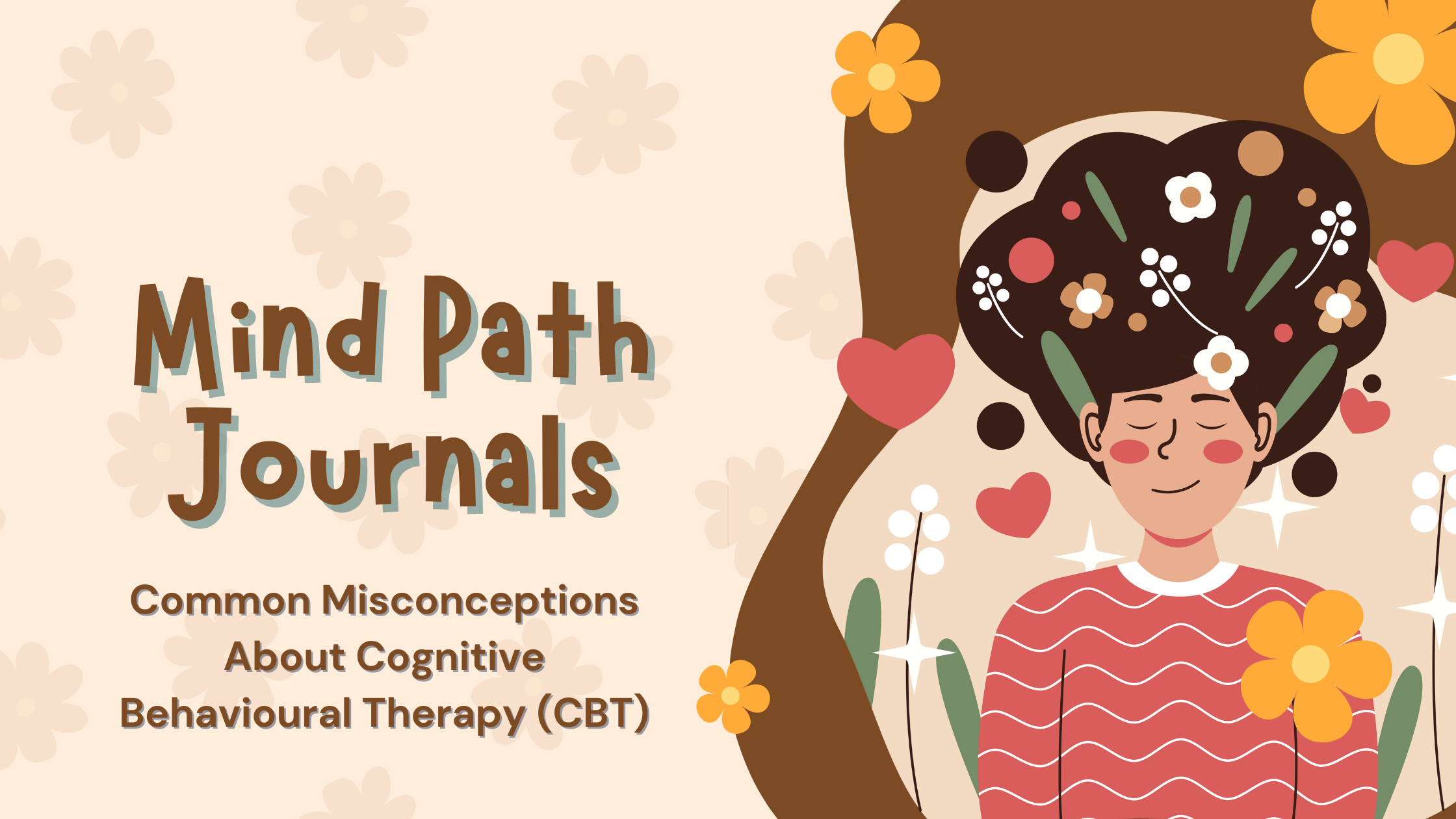 Common Misconceptions About CBT