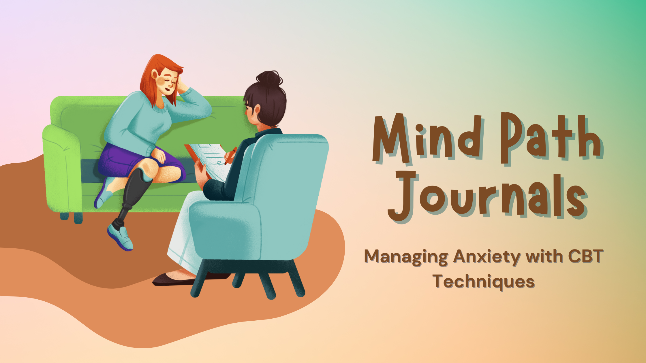 Why Is CBT Effective? The Science Explained